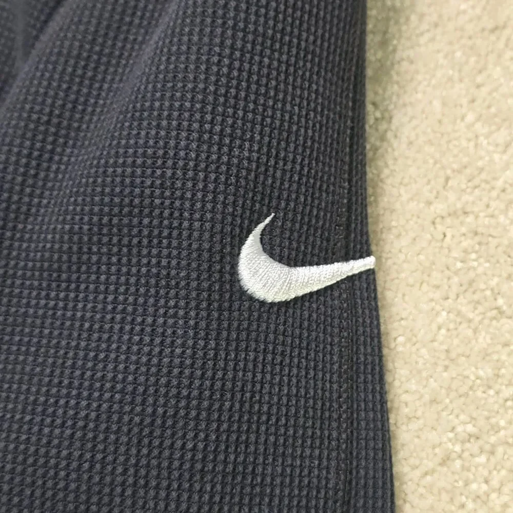 Nike Gray Thermal Salute To Service Washington Commanders NFL Mens L Staff Worn